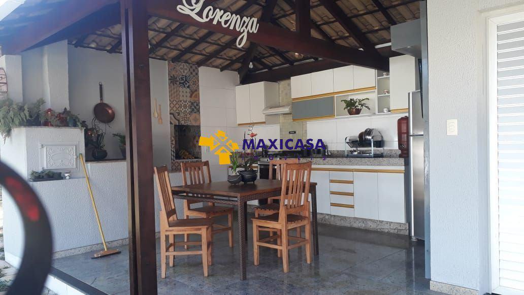 Casa, Enseada das Garças, 4 Quartos, 6 Vagas, 1 Suíte