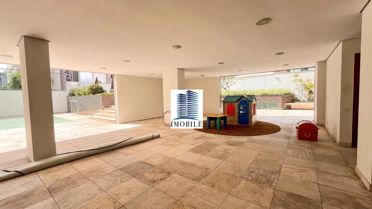 Apartamento, Lourdes, 4 Quartos, 4 Vagas, 2 Suítes