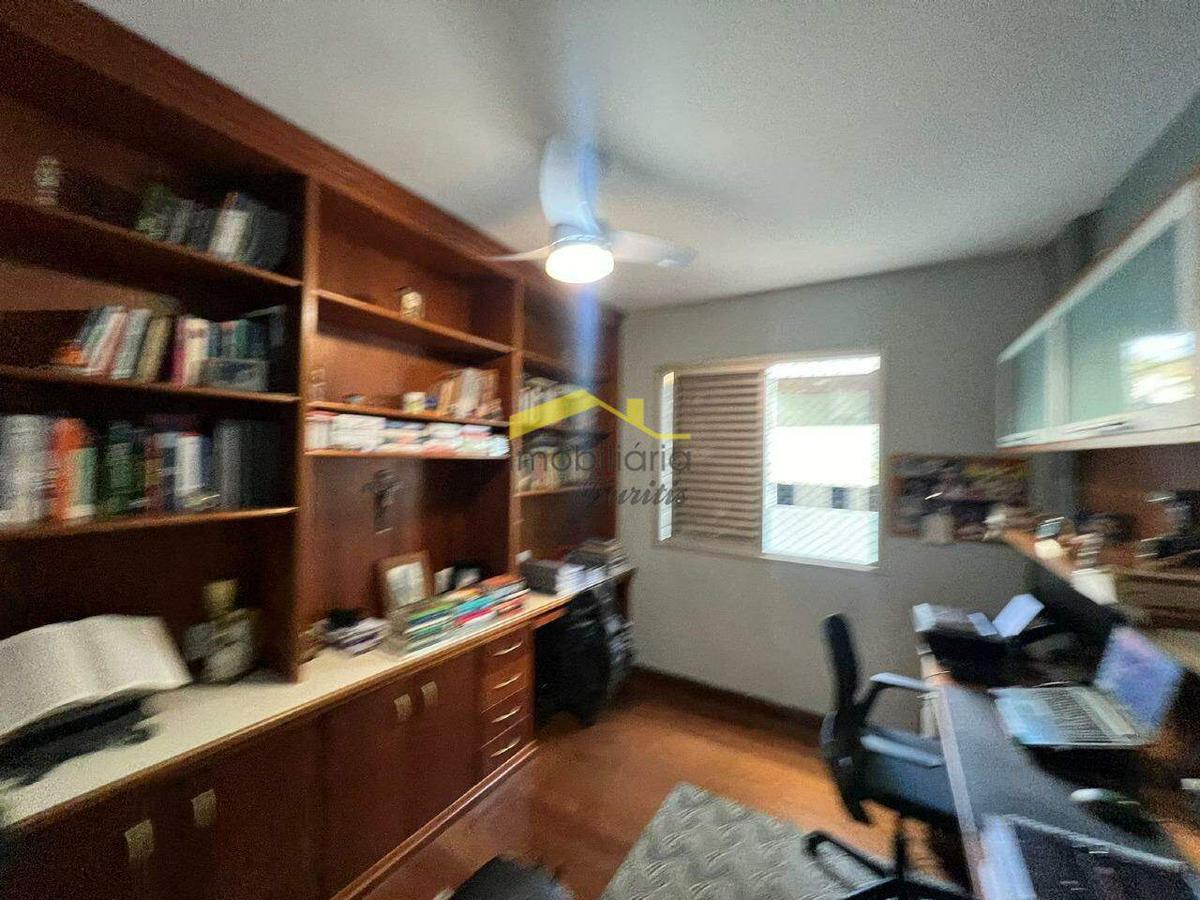 Apartamento, Buritis, 4 Quartos, 2 Vagas, 2 Suítes