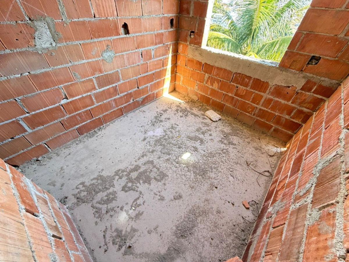 Casa, São João Batista (venda Nova), 3 Quartos, 2 Vagas, 1 Suíte