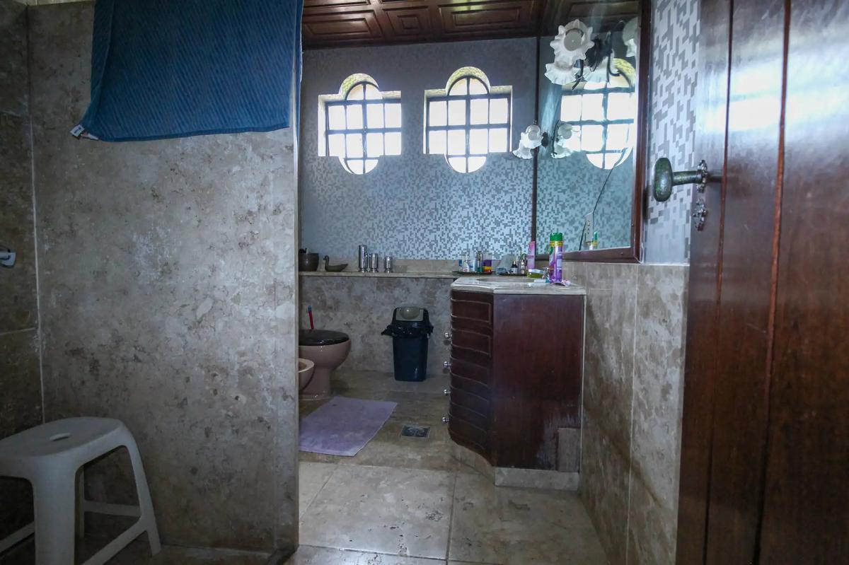 Casa, São Bento, 4 Quartos, 8 Vagas, 2 Suítes