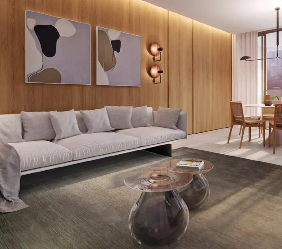 Apartamento, Vale do Sereno, 4 Quartos, 2 Vagas, 2 Suítes