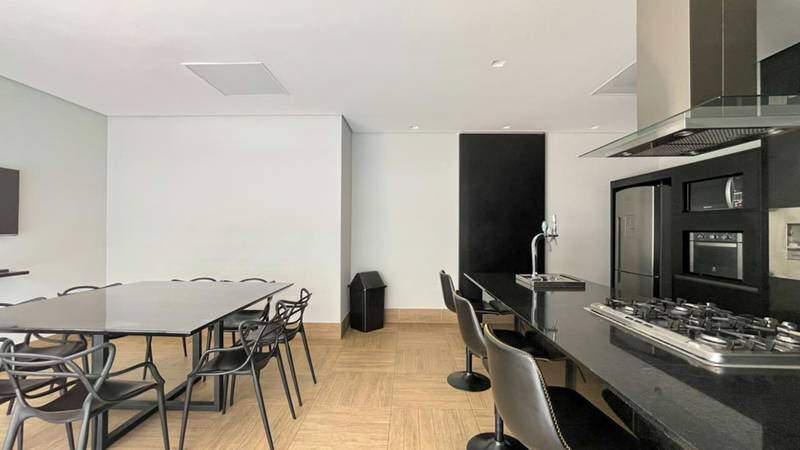 Apartamento, Ipiranga, 2 Quartos, 2 Vagas, 1 Suíte