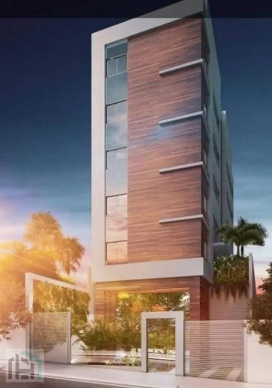Cobertura, São Lucas, 2 Quartos, 2 Vagas, 2 Suítes