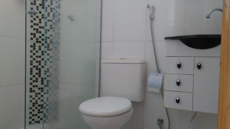 Apartamento, Havaí, 3 Quartos, 1 Vaga