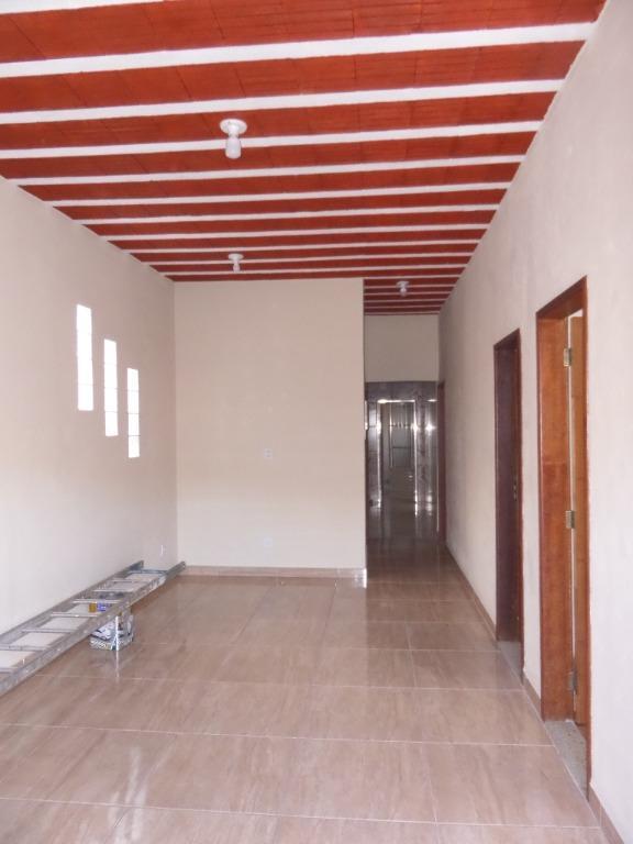 Casa, Alto do Fidalgo, 4 Quartos, 4 Vagas, 1 Suíte