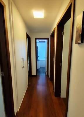 Apartamento, Anchieta, 3 Quartos, 0 Vaga, 1 Suíte