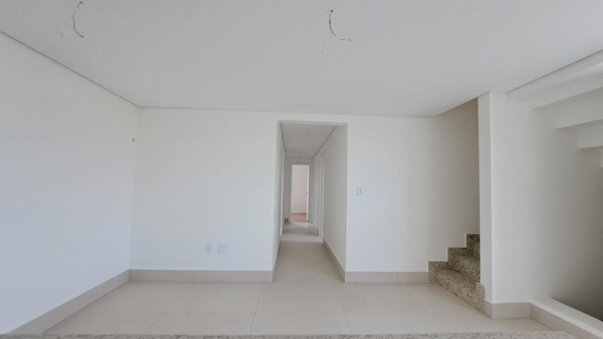 Cobertura, Padre Eustáquio, 3 Quartos, 3 Vagas, 1 Suíte