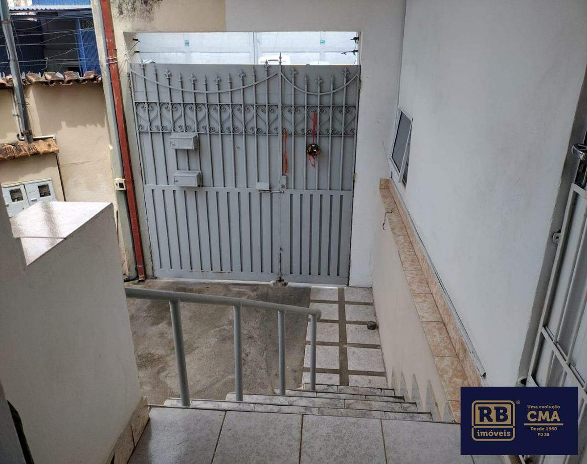 Casa, Calafate, 5 Quartos, 6 Vagas, 2 Suítes