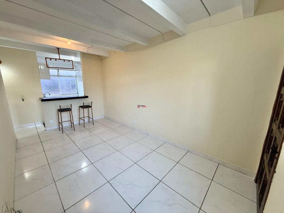 Apartamento, São Francisco, 2 Quartos, 1 Vaga
