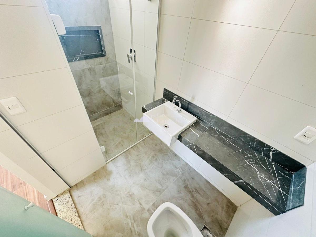 Apartamento, Itapoã, 3 Quartos, 2 Vagas, 1 Suíte