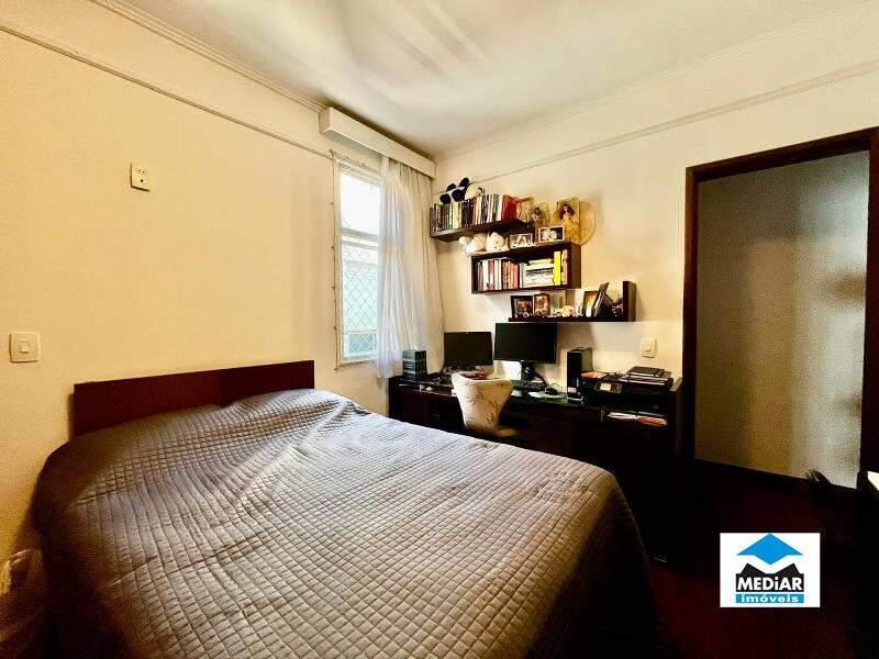 Apartamento, Buritis, 3 Quartos, 2 Vagas, 1 Suíte