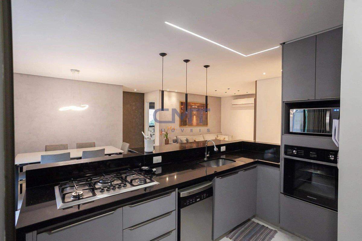 Apartamento, Funcionários, 2 Quartos, 2 Vagas, 2 Suítes