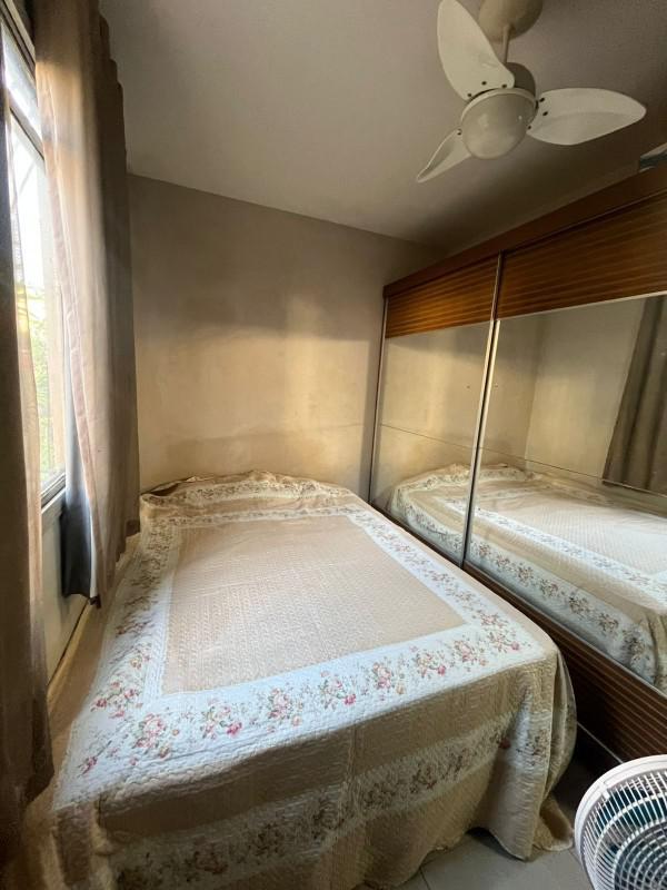 Apartamento, Guarani, 3 Quartos, 1 Vaga