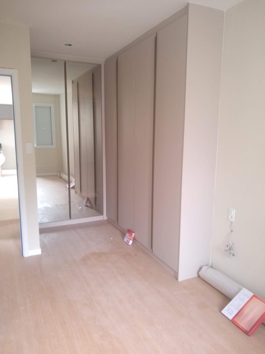Apartamento, Sagrada Família, 3 Quartos, 2 Vagas, 1 Suíte