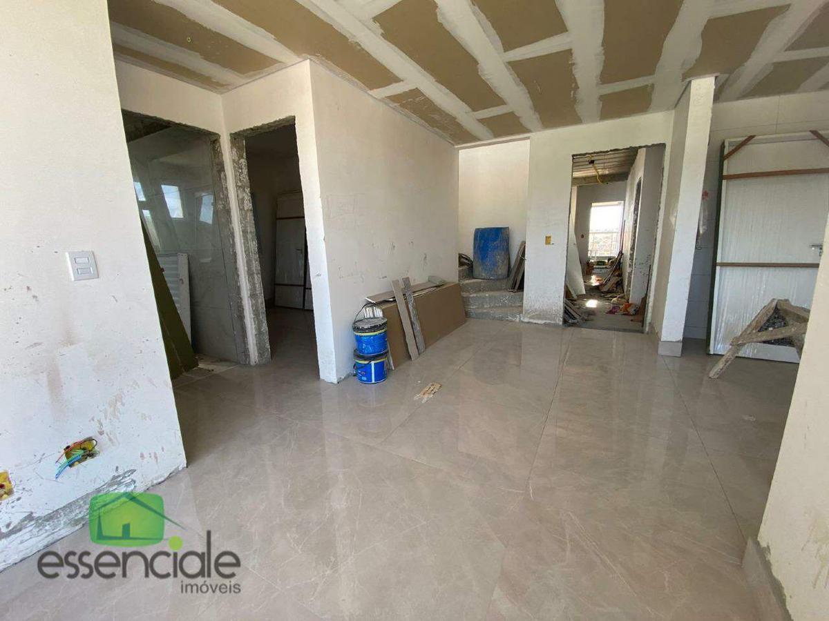 Cobertura, Centro, 3 Quartos, 3 Vagas, 1 Suíte