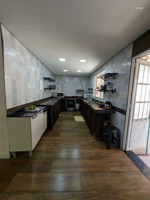 Casa, Liberdade, 3 Quartos, 3 Vagas, 1 Suíte