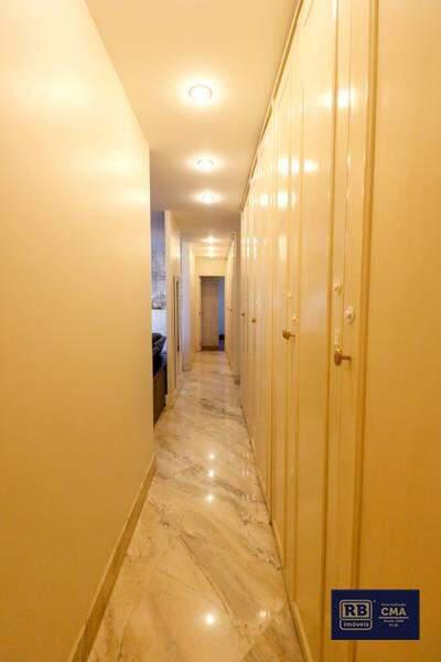 Cobertura, Serra, 4 Quartos, 5 Vagas, 2 Suítes