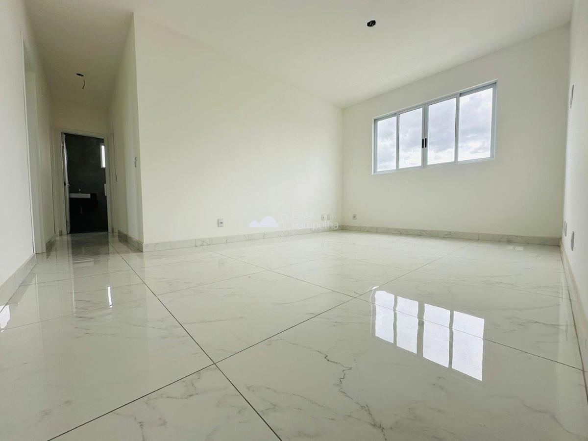 Apartamento, Planalto, 3 Quartos, 2 Vagas, 3 Suítes