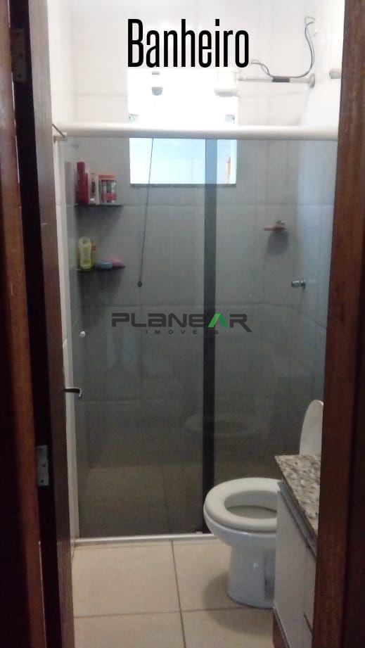 Apartamento, Distrito Industrial de Ibirite, 2 Quartos, 1 Vaga