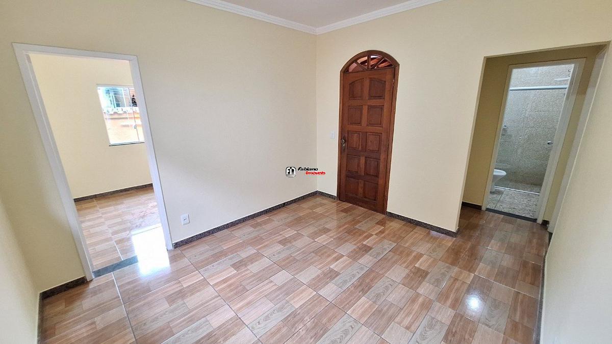 Casa, Copacabana, 2 Quartos, 2 Vagas