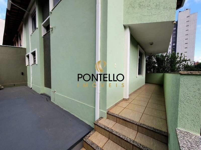 Casa, Santa Lúcia, 4 Quartos, 3 Vagas, 1 Suíte