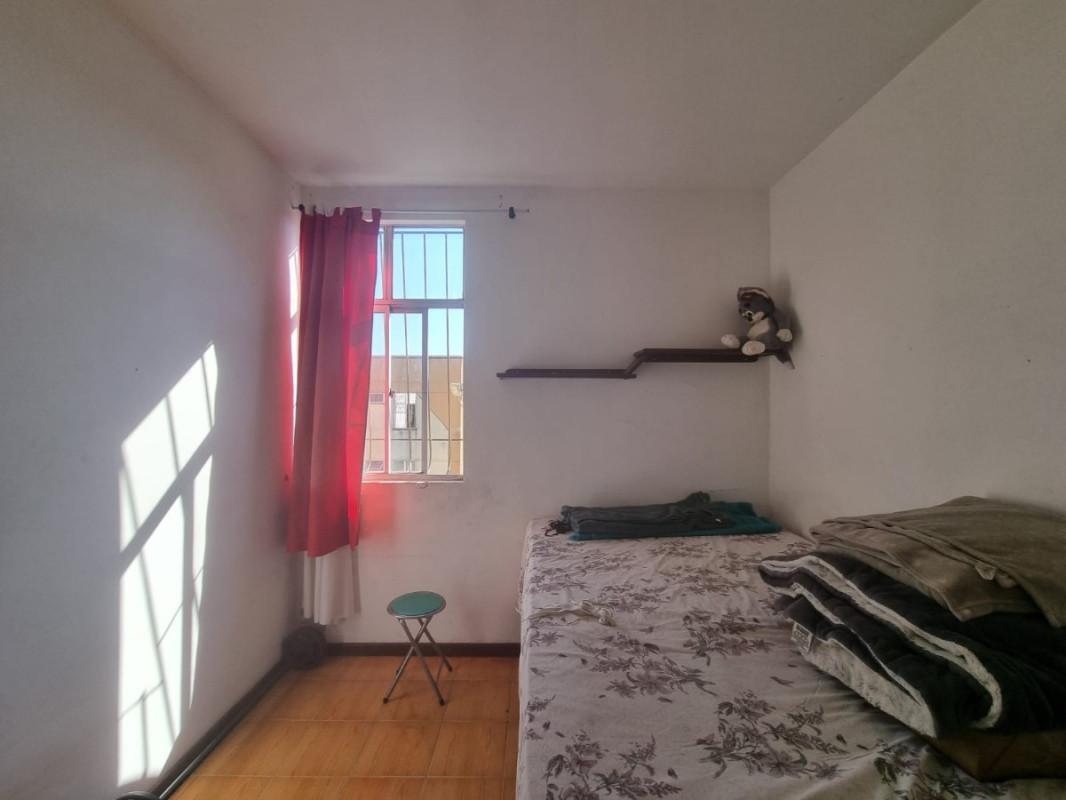 Apartamento, Jardim Riacho das Pedras, 2 Quartos, 1 Vaga