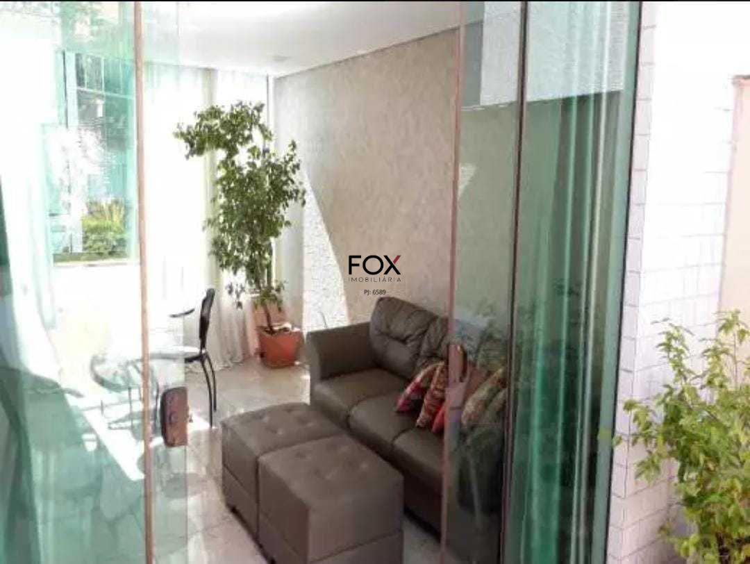 Apartamento, Cruzeiro, 4 Quartos, 2 Vagas, 1 Suíte