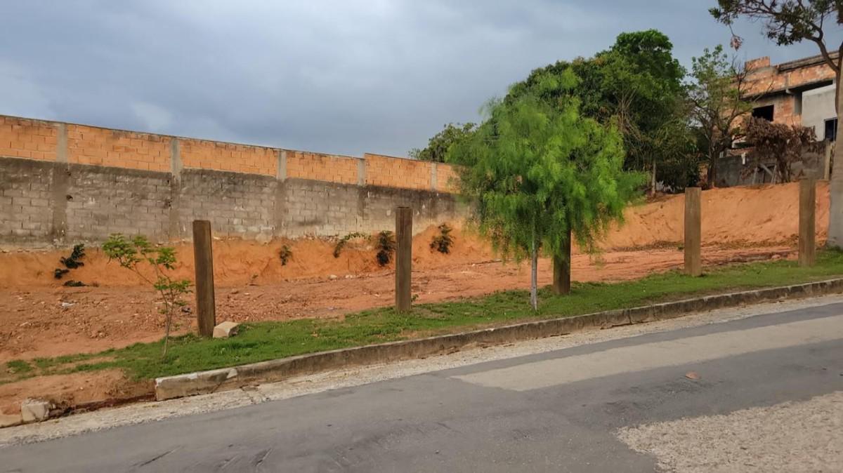 Lote, Solar do Madeira, 0 Quarto, 0 Vaga