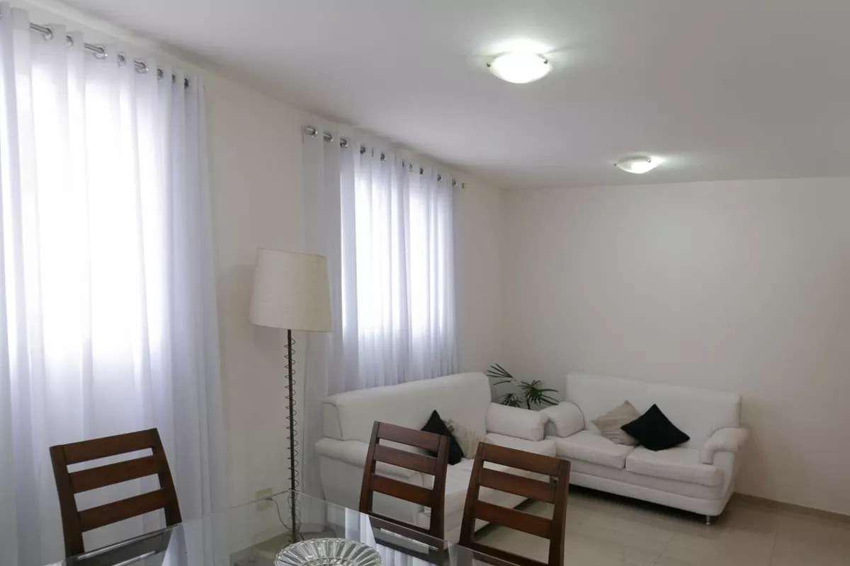 Apartamento, Santa Rosa, 4 Quartos, 2 Vagas, 1 Suíte