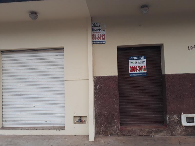 Andar, Centro, 0 Quarto, 0 Vaga