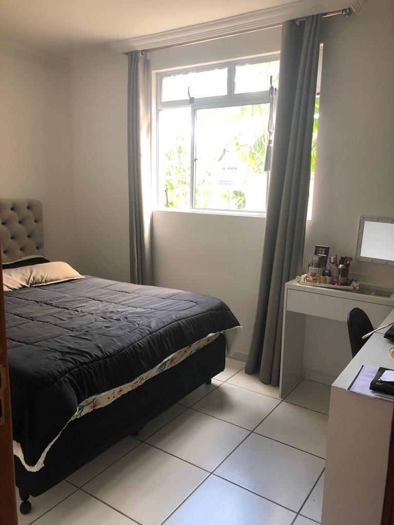 Apartamento, Frei Leopoldo, 3 Quartos, 1 Vaga