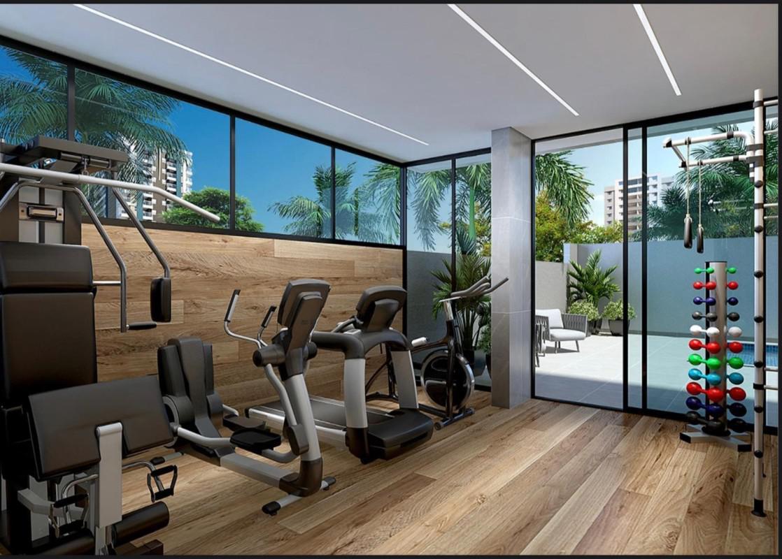 Apartamento, Castelo, 4 Quartos, 4 Vagas, 4 Suítes