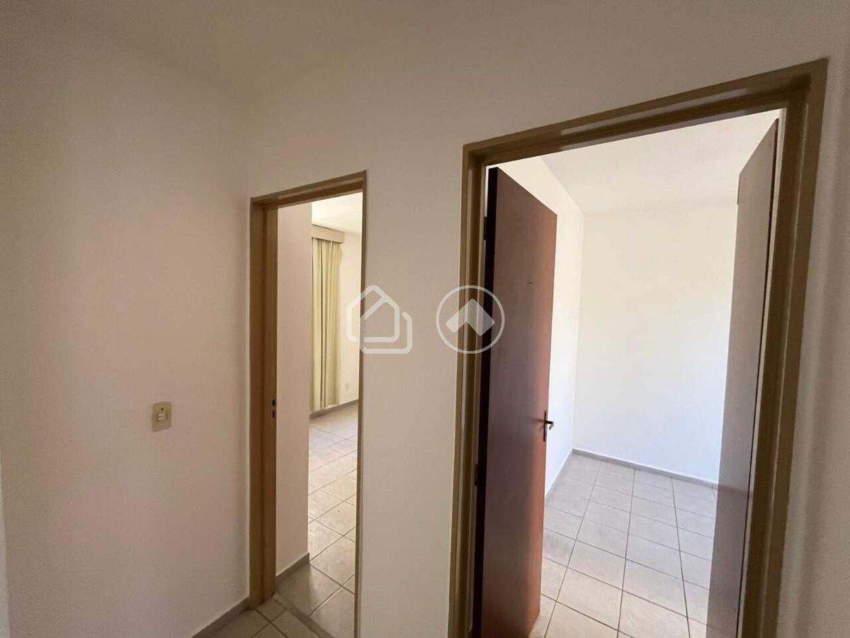 Apartamento, Buritis, 3 Quartos, 1 Vaga, 1 Suíte