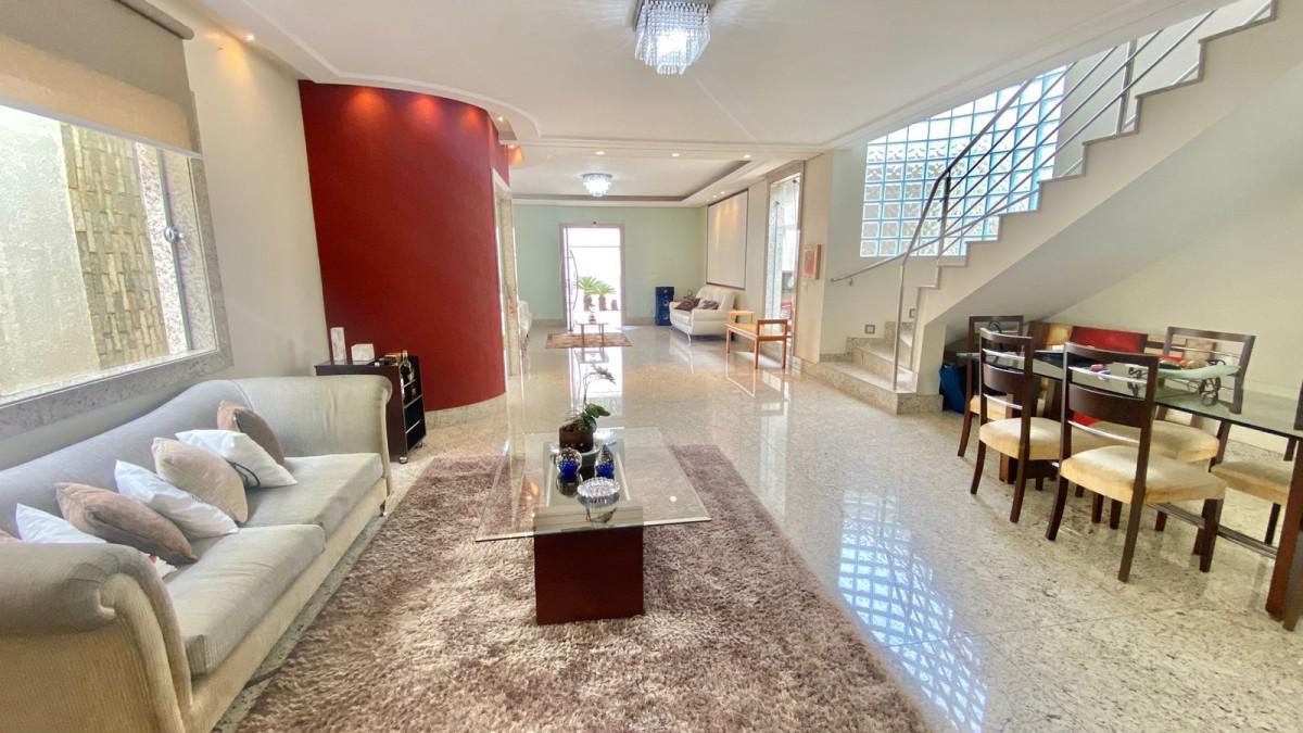 Casa, Santa Teresa, 3 Quartos, 3 Vagas, 3 Suítes