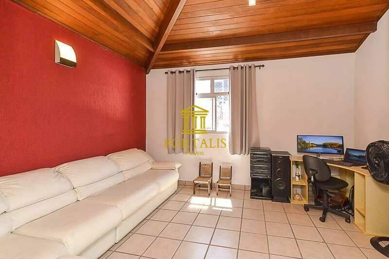 Cobertura, Cidade Nova, 4 Quartos, 2 Vagas, 1 Suíte