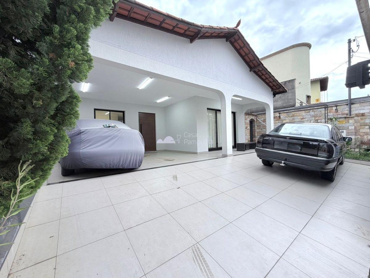 Casa, Heliópolis, 4 Quartos, 4 Vagas, 4 Suítes