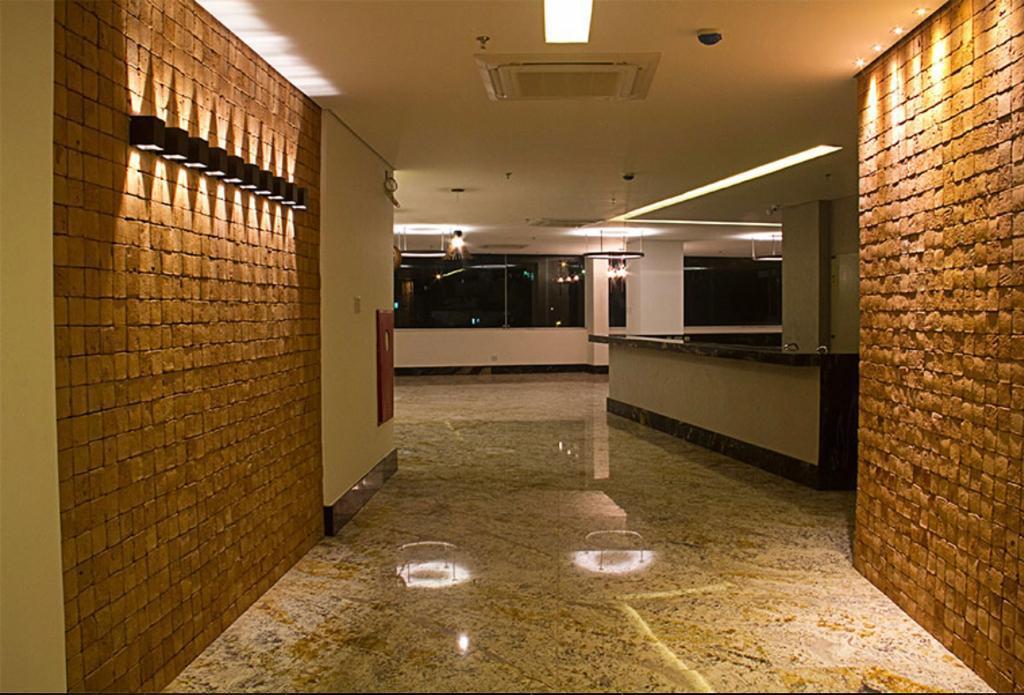 Apart Hotel, Buritis, 1 Quarto