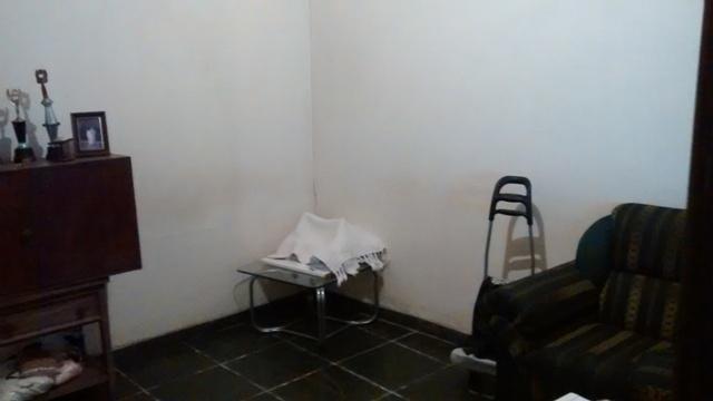 Casa, Ouro Preto, 4 Quartos, 1 Vaga