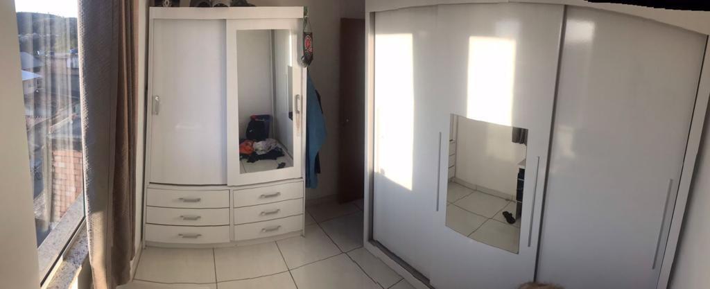 Apartamento, Palmeiras, 3 Quartos, 1 Vaga