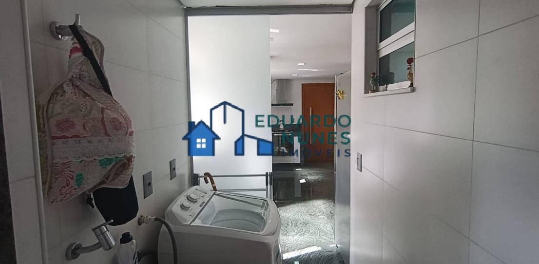 Apartamento, Luxemburgo, 3 Quartos, 3 Vagas, 3 Suítes