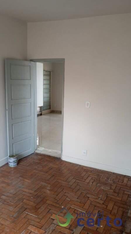 Apartamento, Nova Suíssa, 2 Quartos, 0 Vaga