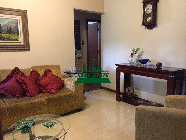 Casa, Caiçaras, 3 Quartos, 4 Vagas, 1 Suíte