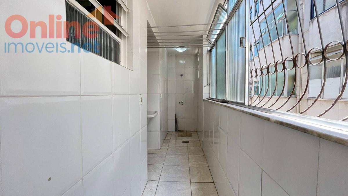 Apartamento, Cidade Nova, 2 Quartos, 0 Vaga, 0 Suíte