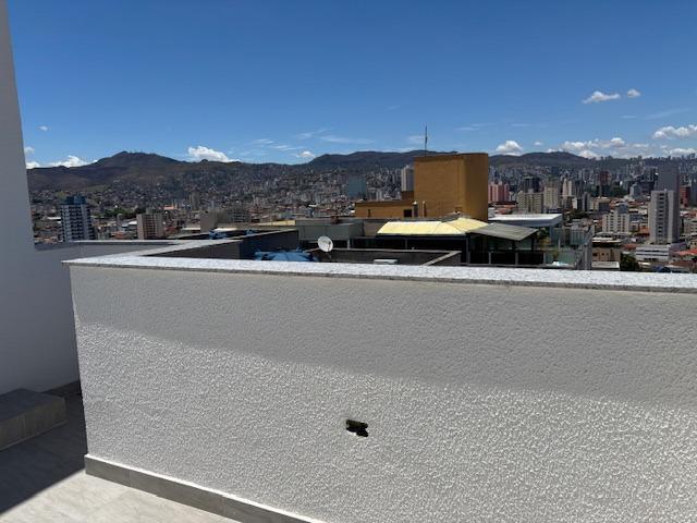 Cobertura, Sagrada Família, 3 Quartos, 2 Vagas, 2 Suítes