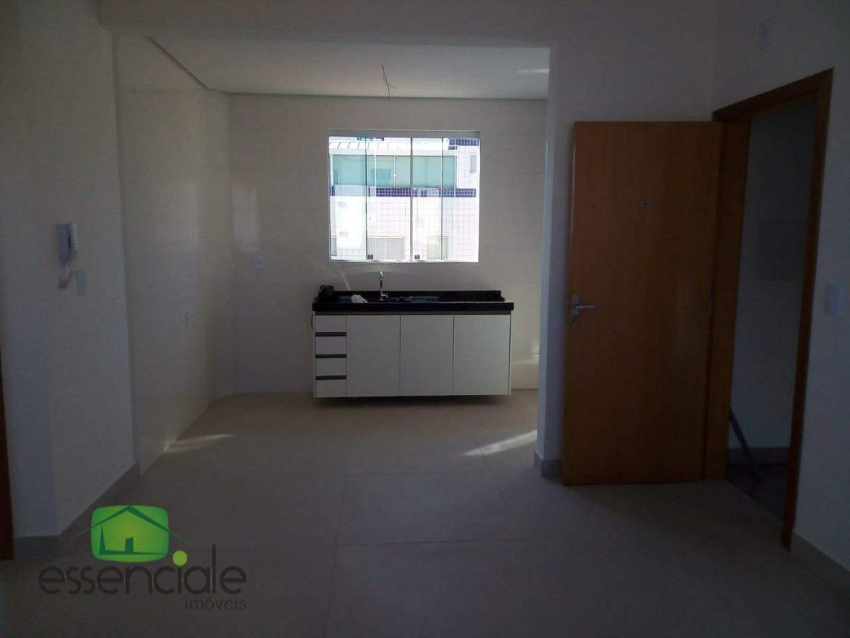 Apartamento, Riacho das Pedras, 2 Quartos, 2 Vagas, 1 Suíte