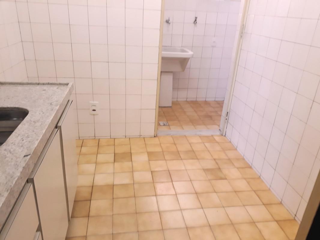 Apartamento, Prado, 2 Quartos, 1 Vaga