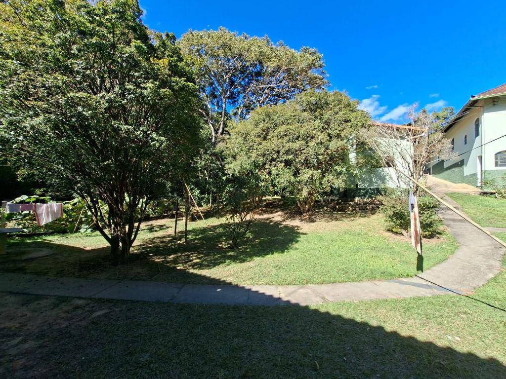 Fazenda, Ravena, 6 Quartos, 0 Vaga, 1 Suíte