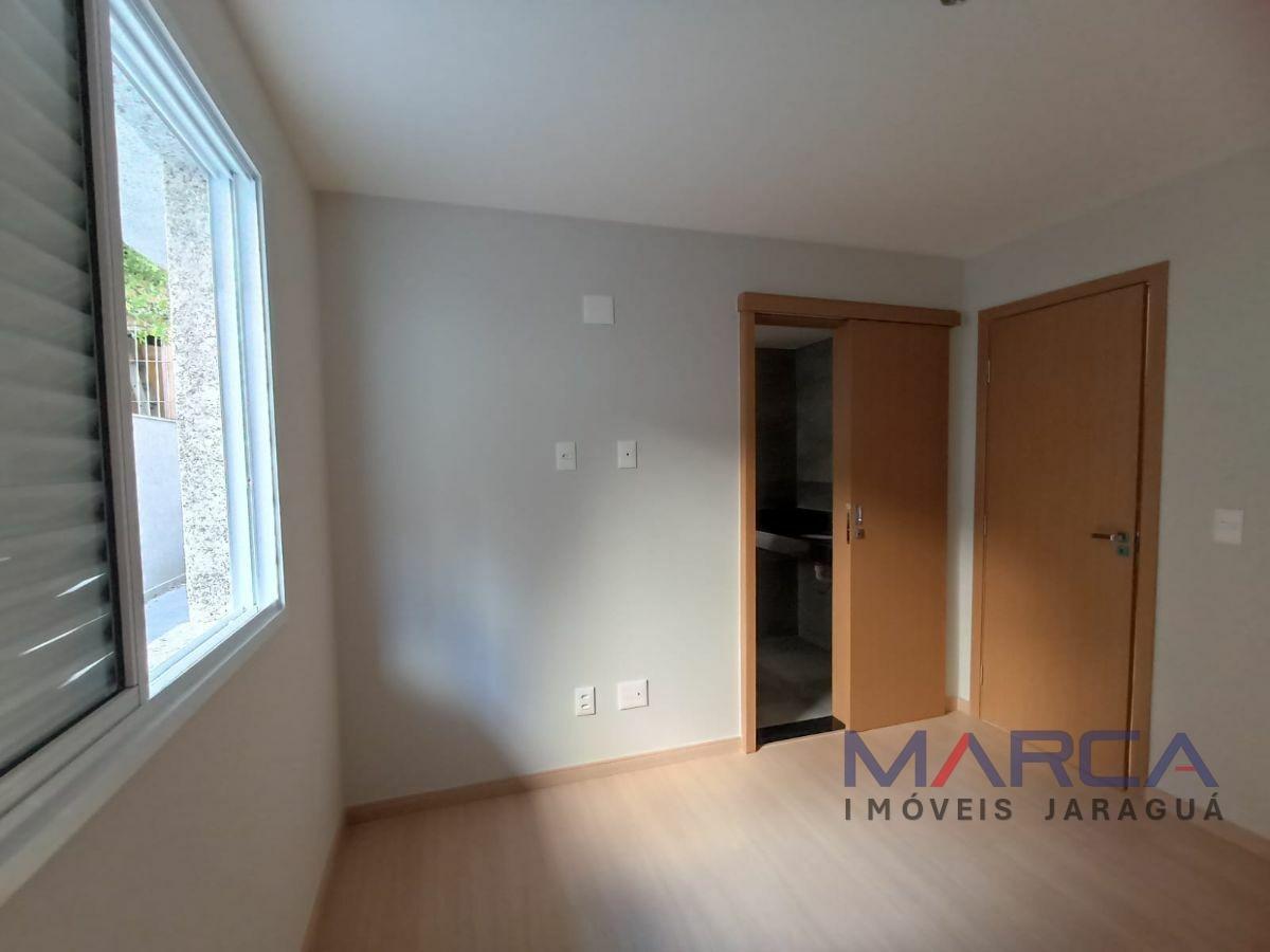 Apartamento, Liberdade, 4 Quartos, 3 Vagas