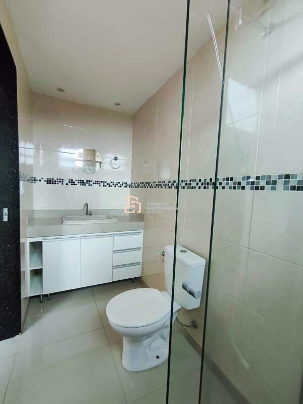 Apartamento, Central Park, 3 Quartos, 2 Vagas, 1 Suíte